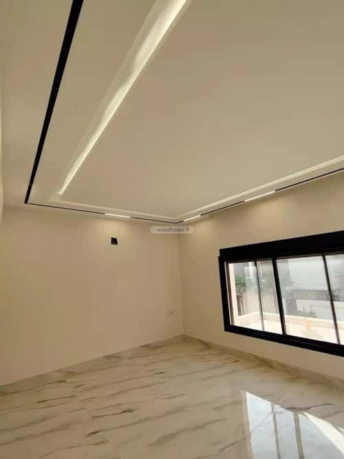 Villa 312 SQM Facing North with 6 Bedrooms An-Narjis, North Riyadh, Riyadh