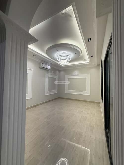 Villa 342 SQM Facing West on 40m Width Street Al Lo'A Lo'A, Khobar