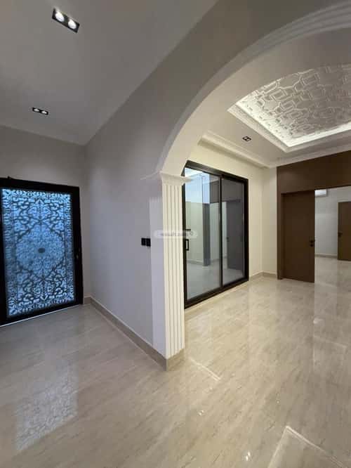 Villa 342 SQM Facing West on 40m Width Street Al Lo'A Lo'A, Khobar