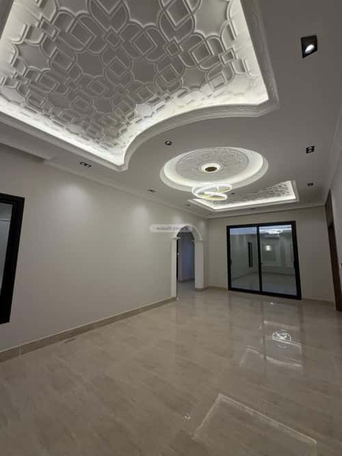 Villa 342 SQM Facing West on 40m Width Street Al Lo'A Lo'A, Khobar