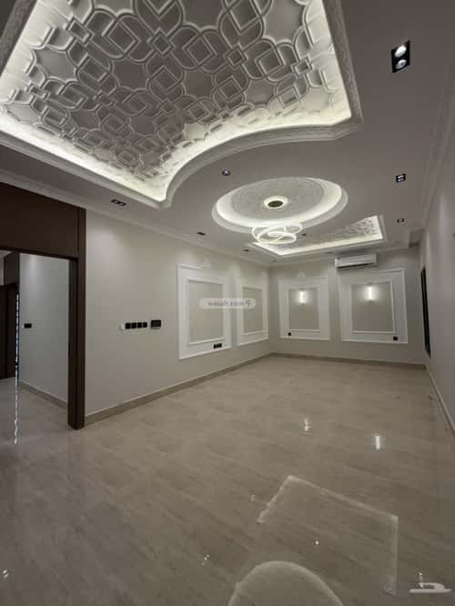 Villa 342 SQM Facing West on 40m Width Street Al Lo'A Lo'A, Khobar