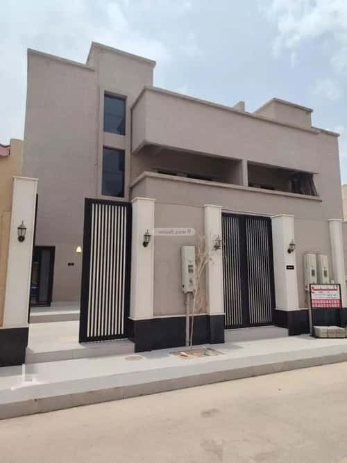 Apartment 420 SQM with 1 Bedroom Al-Malaz, Central Riyadh, Riyadh