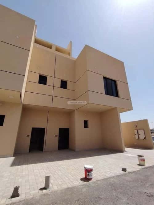 دور 72.09 متر مربع ب 3 غرف الضباط، وسط الرياض، الرياض