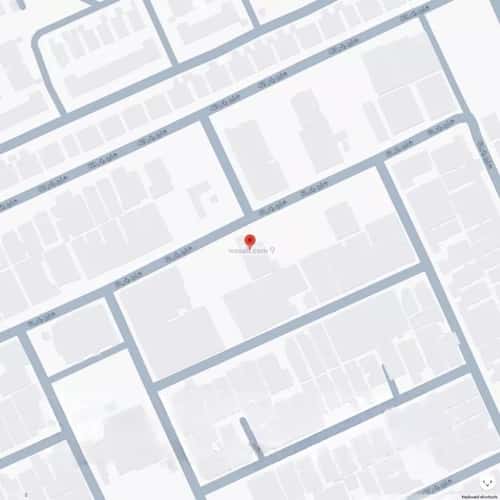 أرض 348 متر مربع شرقية على شارع 20م المونسية، شرق الرياض، الرياض