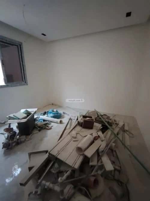 عمارة 400 متر مربع واجهة شرقية العريجاء الغربي، غرب الرياض، الرياض