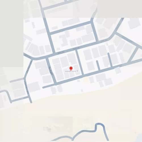 Land 505.89 SQM Facing West on 20m Width Street Irqah, West Riyadh, Riyadh