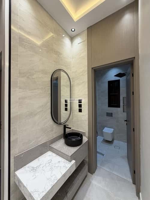 Apartment 225.42 SQM with 6 Bedrooms Al-Yarmouk, Khamis Mushait