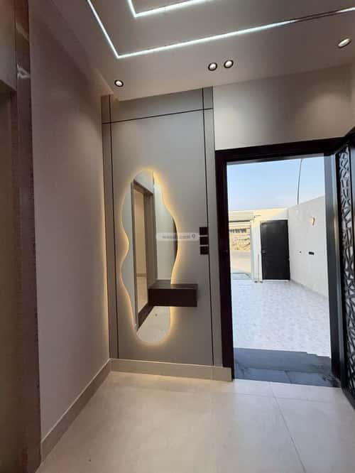 Apartment 225.42 SQM with 6 Bedrooms Al-Yarmouk, Khamis Mushait