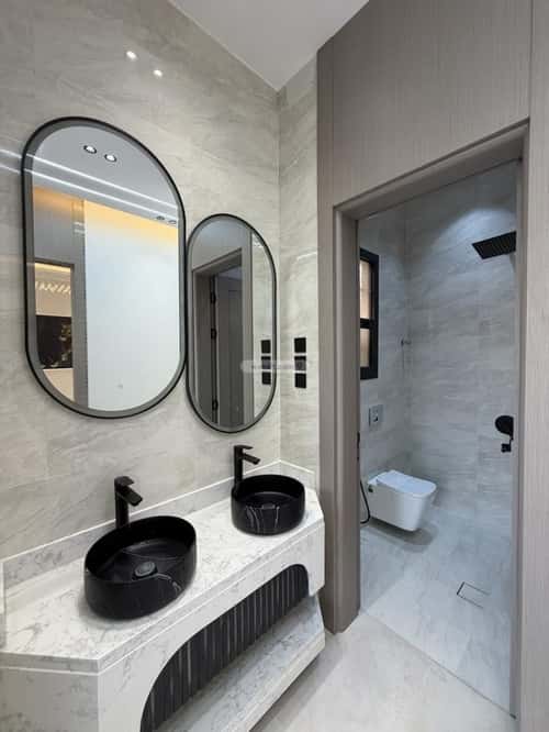 Apartment 225.42 SQM with 6 Bedrooms Al-Yarmouk, Khamis Mushait