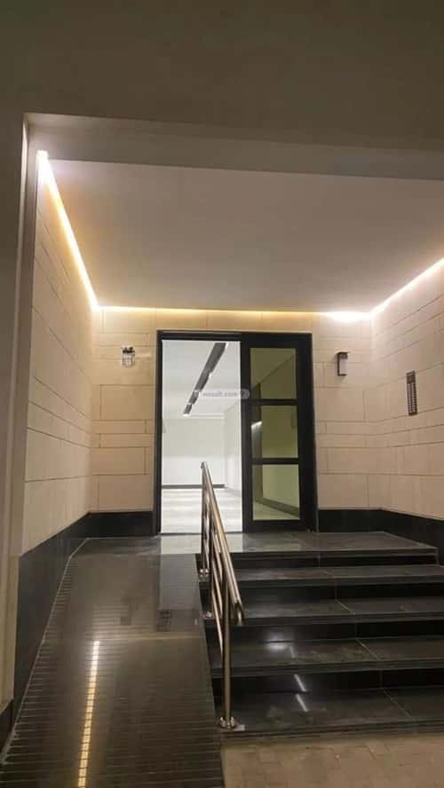 Apartment 138.15 SQM with 3 Bedrooms Al-Malqa, North Riyadh, Riyadh