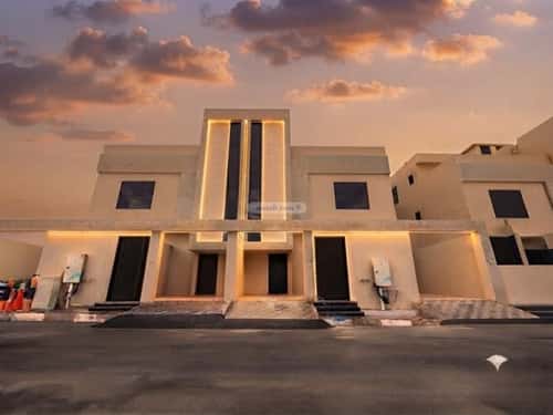 Apartment 304.37 SQM with 6 Bedrooms The Honor, Khamis Mushait