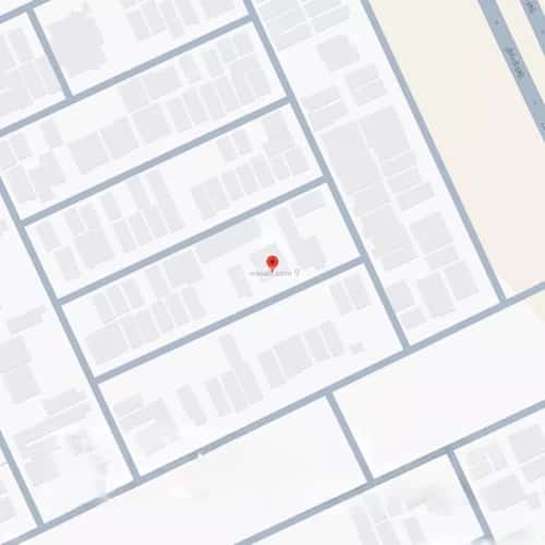 Land 312.5 SQM Facing North on 15m Width Street Ar-Rimal, East Riyadh, Riyadh