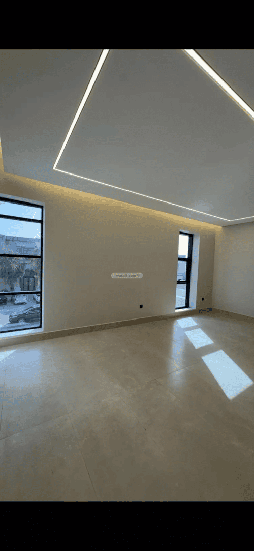 Villa 315 SQM Facing West on 30m Width Street As-Sahafa, North Riyadh, Riyadh