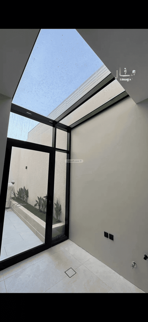 Villa 315 SQM Facing West on 30m Width Street As-Sahafa, North Riyadh, Riyadh
