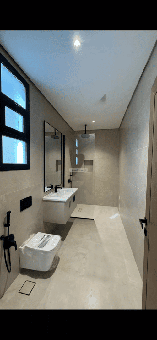 Villa 360 SQM Facing West on 30m Width Street As-Sahafa, North Riyadh, Riyadh