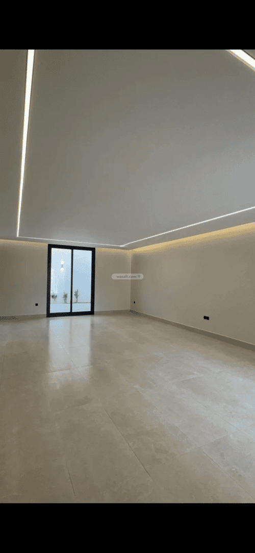 Villa 360 SQM Facing West on 30m Width Street As-Sahafa, North Riyadh, Riyadh