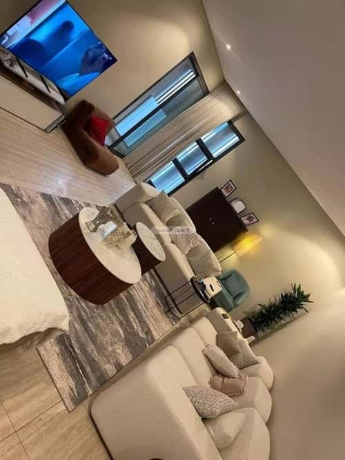 Floor 165.33 SQM with 3 Bedrooms Qurtubah, East Riyadh, Riyadh