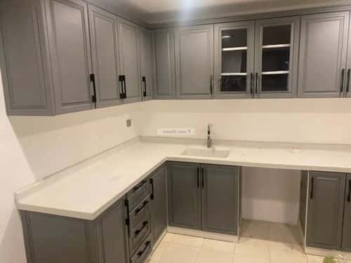 Apartment 190.9 SQM with 3 Bedrooms Al Rawabi, Khobar