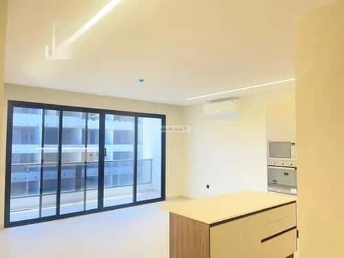 Apartment 150.44 SQM with 3 Bedrooms Al Bahr, Khobar