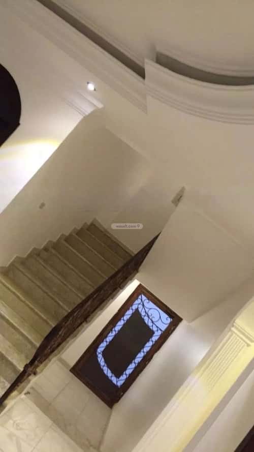 Villa 375 SQM Facing West on 18m Width Street Al Shooalah, Aldammam