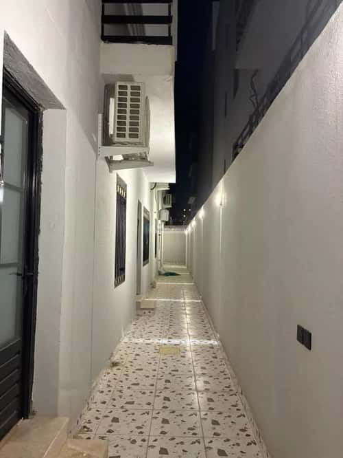 Apartment 212.2 SQM with 2 Bedrooms Al Shooalah, Aldammam