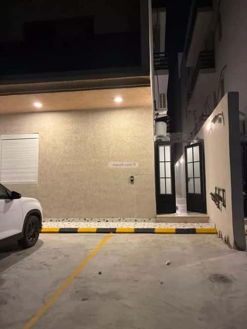 Apartment 212.2 SQM with 2 Bedrooms Al Shooalah, Aldammam