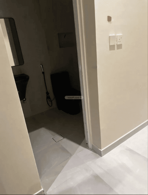 Apartment 151.4 SQM with 3 Bedrooms Al Hammraa, Khobar