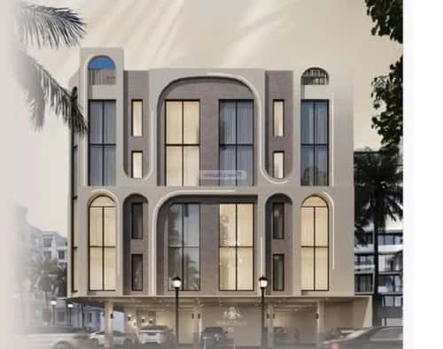 Apartment 440 SQM with 3 Bedrooms Al Rawdhah, North Jeddah, Jeddah