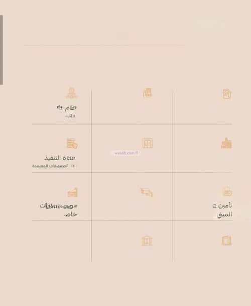 شقة 585.87 متر مربع ب 3 غرف الفيصلية، شمال جدة، جدة