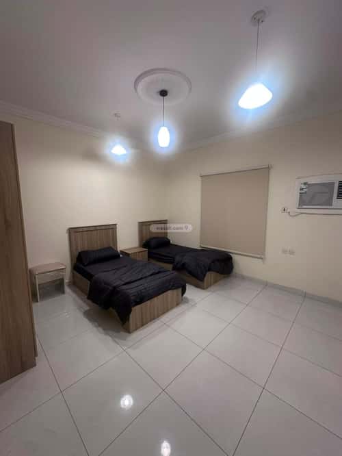 عمارة ب 3 أدوار واجهة جنوبية الصفاء، شمال جدة، جدة