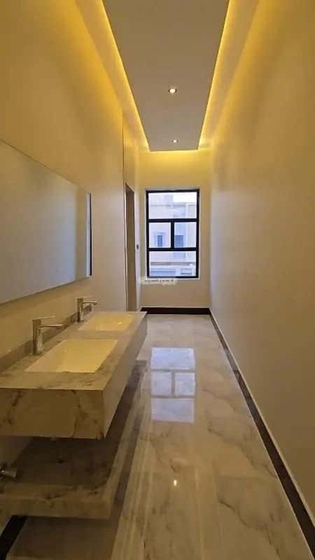 Floor 242.48 SQM with 4 Bedrooms Dahiat Namar, West Riyadh, Riyadh