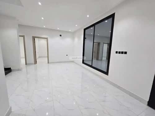 Villa 200 SQM Facing West on 20m Width Street West Al-Oraija, West Riyadh, Riyadh