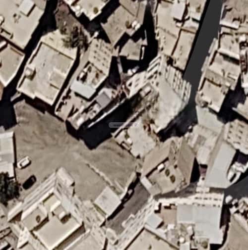 Land 117.87 SQM Facing South on 10m Width Street Almabdah, Makkah Al Mukarramah