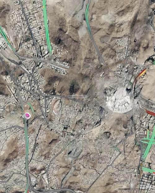 Land 117.87 SQM Facing South on 10m Width Street Almabdah, Makkah Al Mukarramah