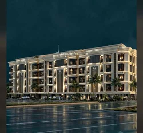 Apartment 1496.9 SQM with 4 Bedrooms Al Swaryee, North Jeddah, Jeddah