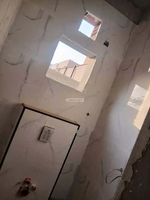 فيلا 312.5 متر مربع غربية على شارع 15م الزمرد، شمال جدة، جدة