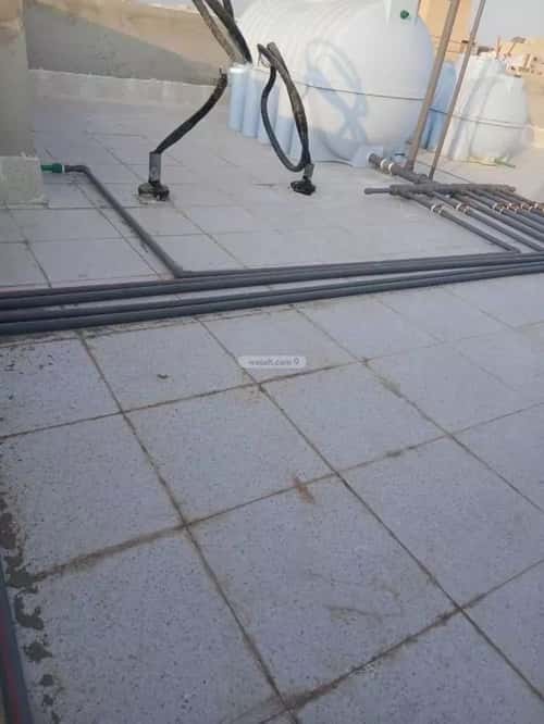 Villa 312.5 SQM Facing West on 15m Width Street Al Zomorod, North Jeddah, Jeddah