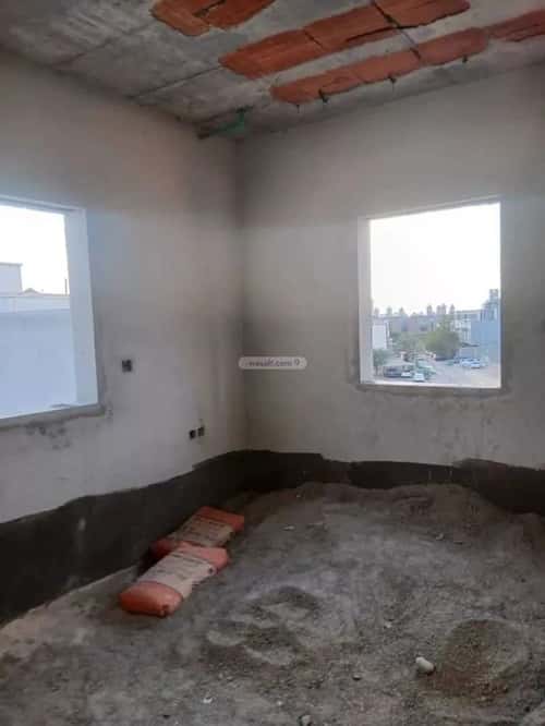 Villa 312.5 SQM Facing West on 15m Width Street Al Zomorod, North Jeddah, Jeddah