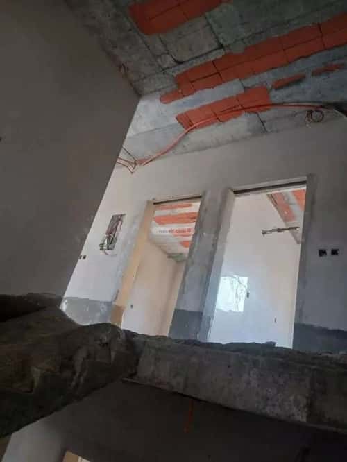 Villa 312.5 SQM Facing West on 15m Width Street Al Zomorod, North Jeddah, Jeddah