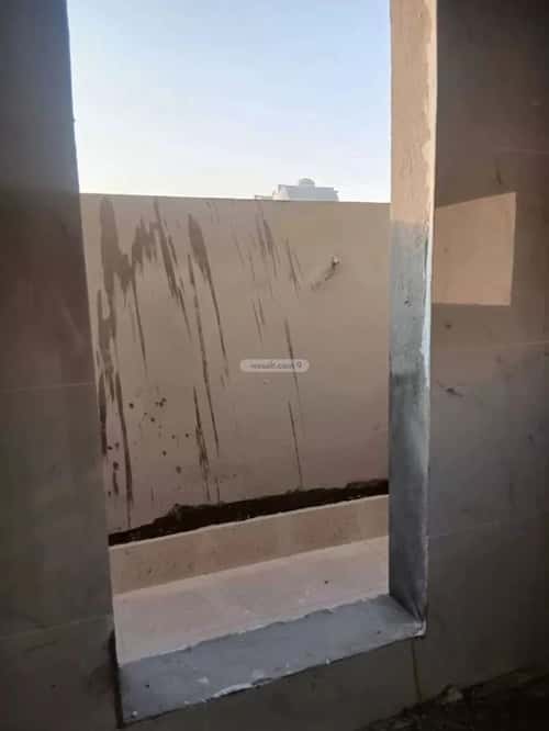 Villa 312.5 SQM Facing West on 15m Width Street Al Zomorod, North Jeddah, Jeddah