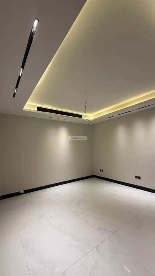 Villa 593.35 SQM Facing North East on 15m Width Street Al Sheraa, North Jeddah, Jeddah