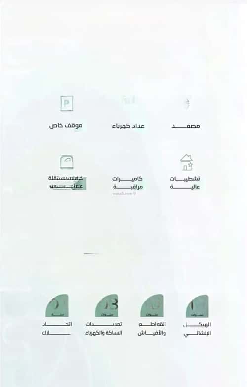 شقة 1283 متر مربع ب 3 غرف الريان، شرق جدة، جدة