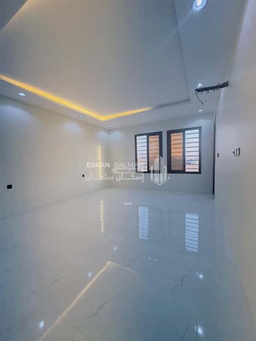 Villa 330.63 SQM Facing South on 15m Width Street Hay Al-Sulimaniyah, Alttayif