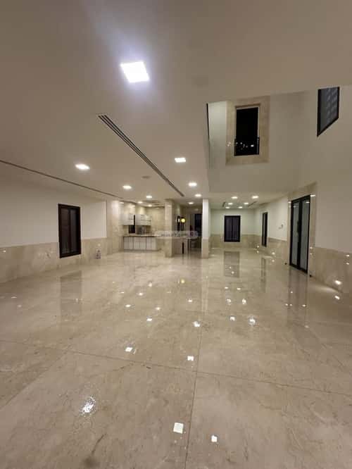 Villa 376.56 SQM Facing North with 4 Bedrooms An-Narjis, North Riyadh, Riyadh