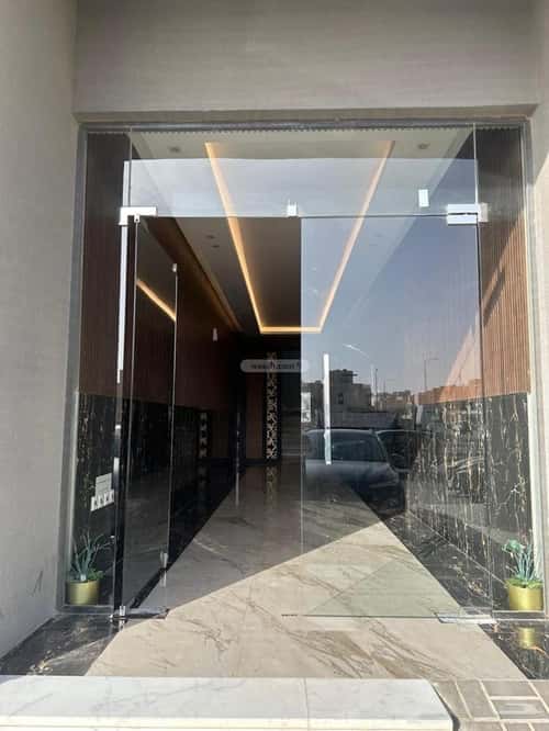 Apartment 162.95 SQM with 3 Bedrooms An-Narjis, North Riyadh, Riyadh