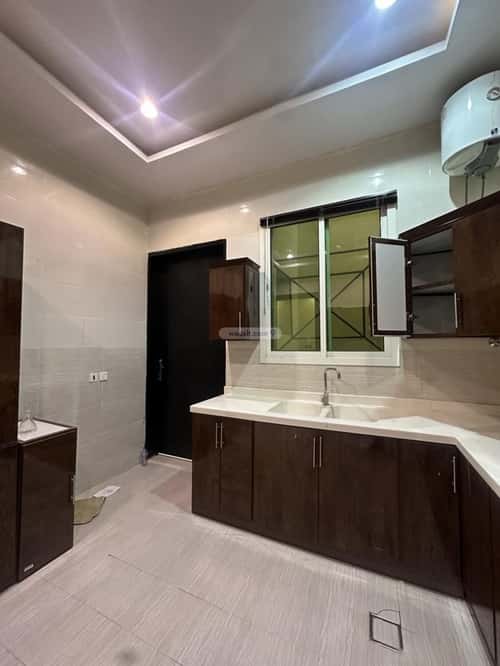 Floor 420 SQM with 3 Bedrooms An-Narjis, North Riyadh, Riyadh