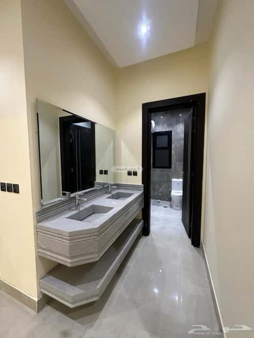Floor 399.9 SQM with 4 Bedrooms An-Narjis, North Riyadh, Riyadh