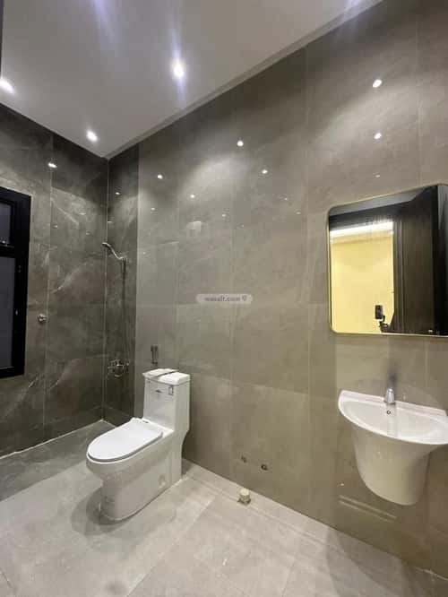 Villa 399.9 SQM Facing South with 4 Bedrooms An-Narjis, North Riyadh, Riyadh