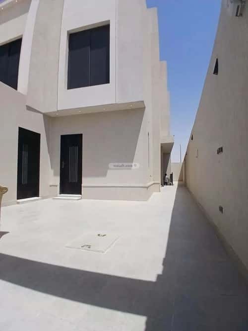Floor 197.44 SQM with 4 Bedrooms Al Marjan, East Riyadh, Riyadh