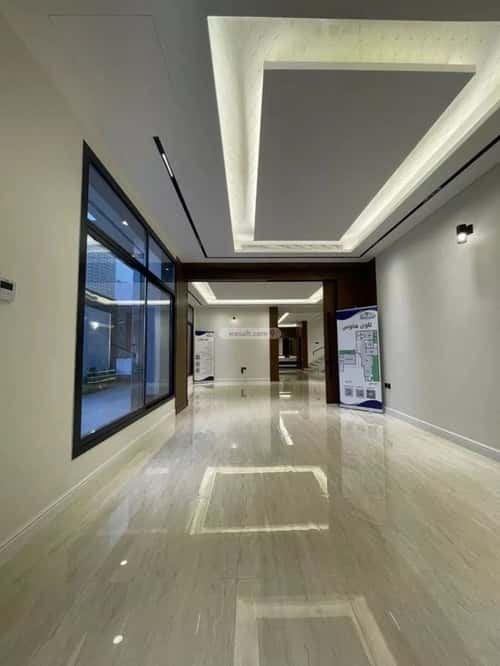 Floor 253.02 SQM with 5 Bedrooms An-Narjis, North Riyadh, Riyadh